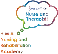 函館医師会看護・リハビリテーション学院